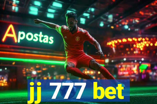 jj 777 bet